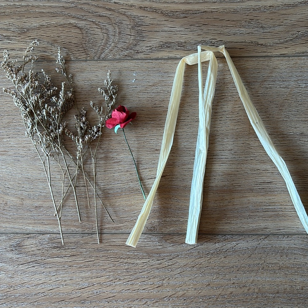 Creative Projects-Dried Flowers - Picture 5 of 9